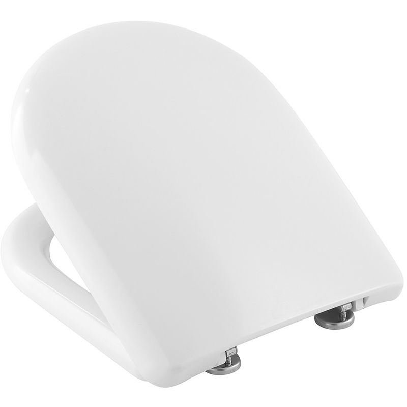 foto del prodotto inbagno copriwater catalano compatibile con serie new sfera in termoindurente