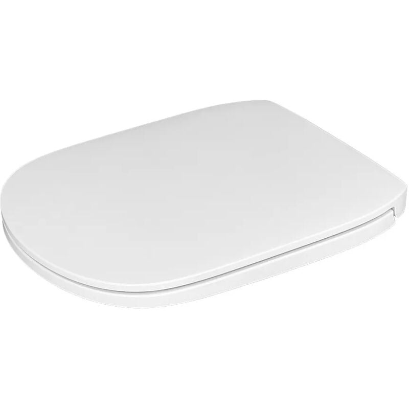 foto del prodotto inbagno copriwc compatibile water ideal standard tesi new chiusura rallenty