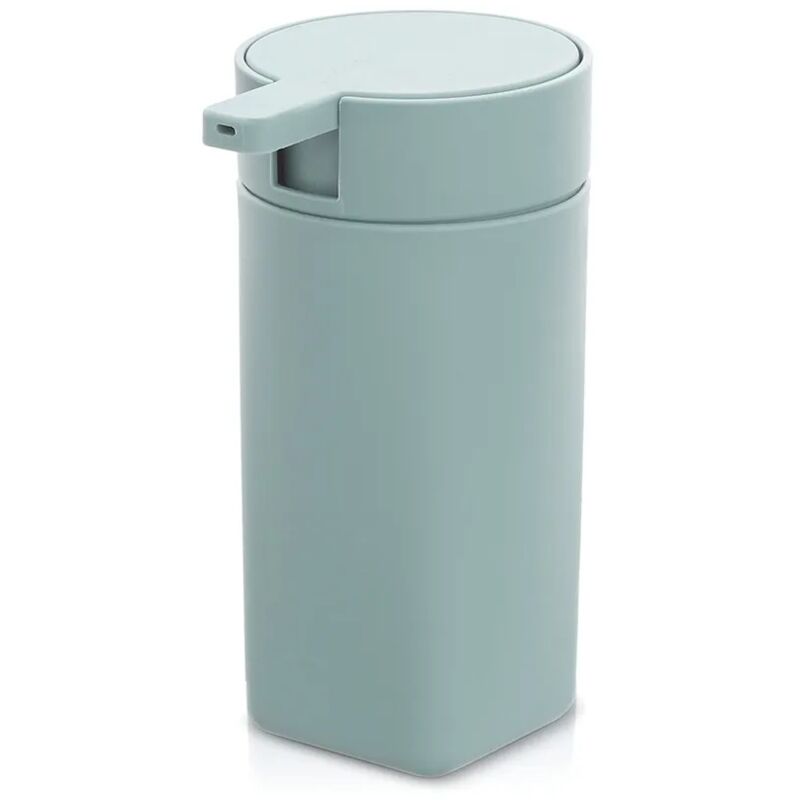 foto del prodotto inbagno dispenser sapone da appoggio acquamarina in abs tender