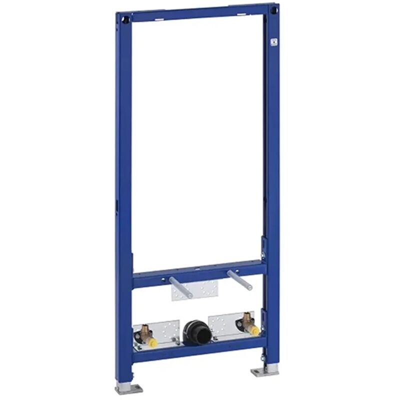 foto del prodotto inbagno geberit duofix modulo per bidet sospeso su cartongesso h 112 cm