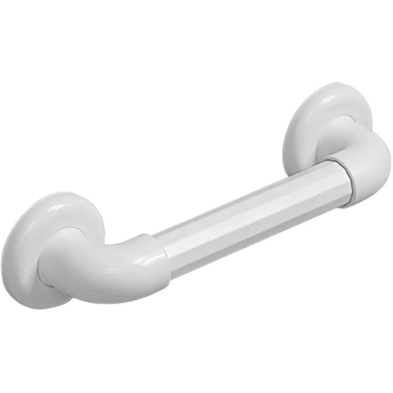 foto del prodotto inbagno maniglione di sicurezza per disabili 30 cm portata max 120 kg