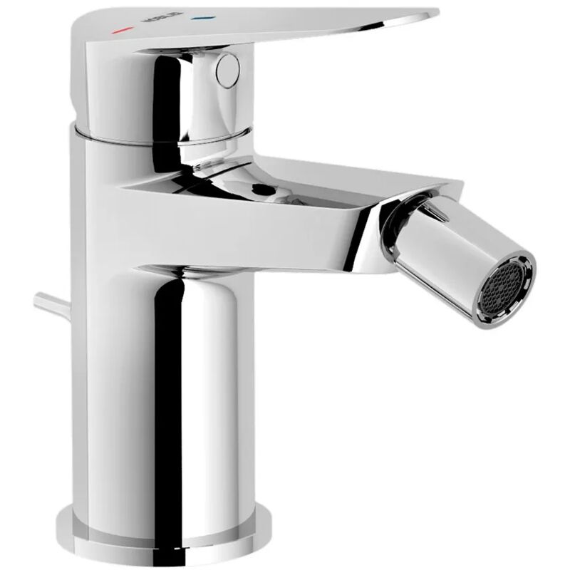 foto del prodotto inbagno miscelatore bidet nobili blues cromato a risparmio idrico