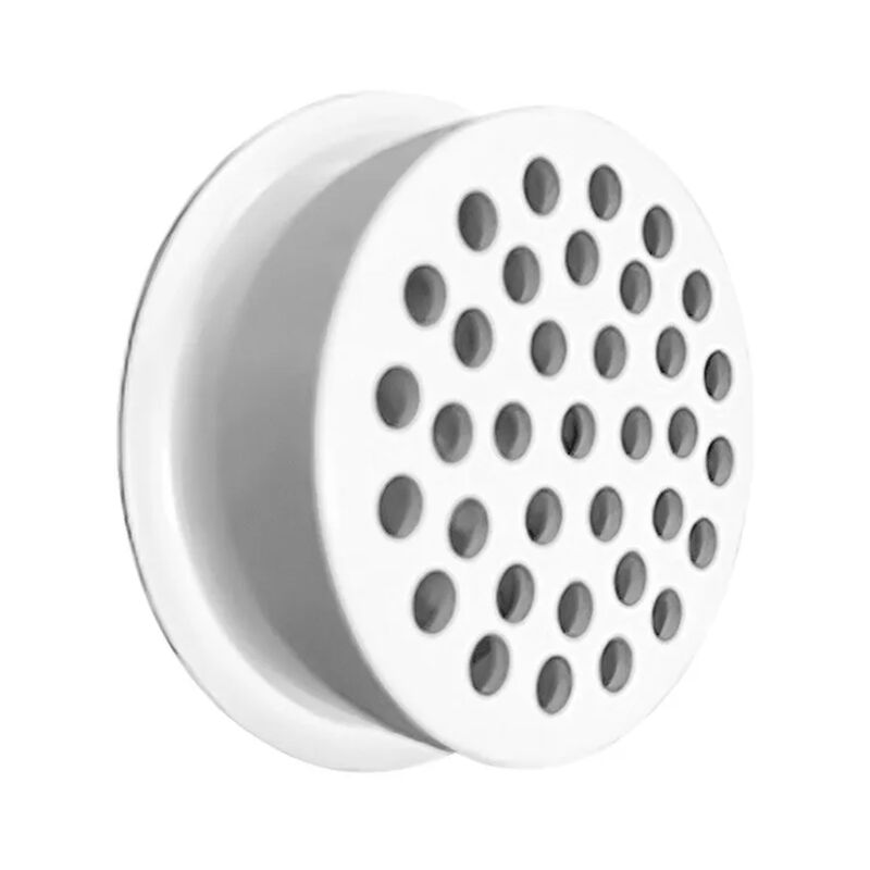 foto del prodotto inbagno riduttore flusso dacqua universale per wc senza brida in abs