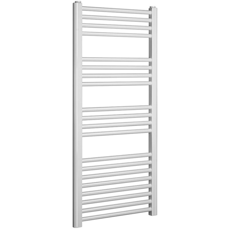 foto del prodotto inbagno termoarredo bagno bianco l 60x112 interasse 55 cm opera