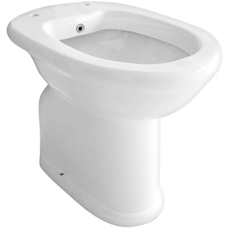 immagine 0 del prodotto inbagno vaso bidet combinato per anziani e disabili h 49 con scarico pavimento