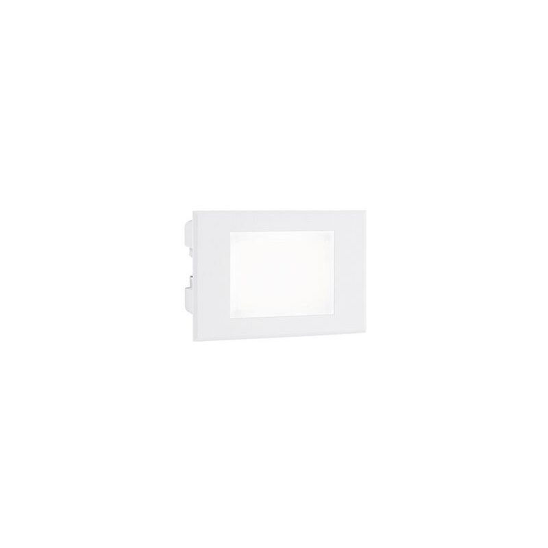 foto del prodotto incasso aperto 3w led 4000k sovil