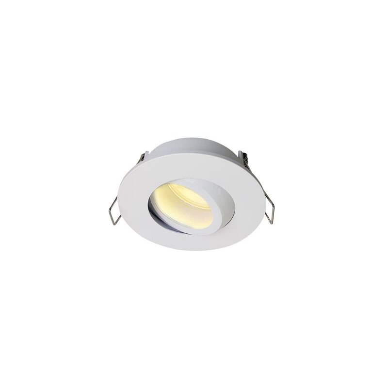 foto del prodotto incasso basculante a soffitto acquario ip65