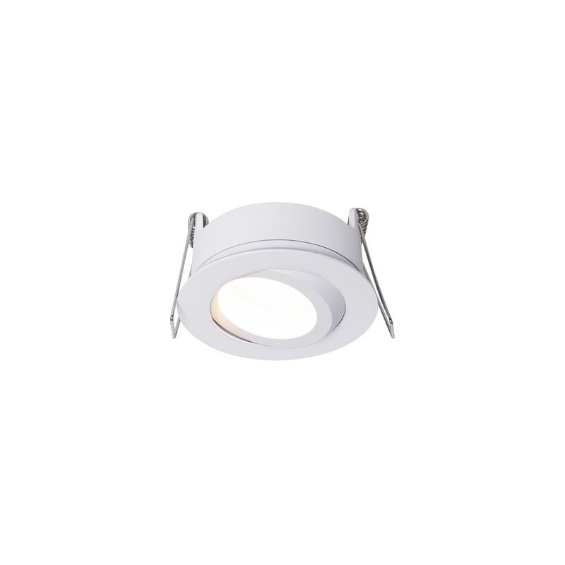 foto del prodotto incasso basculante a soffitto acquario mini ip65