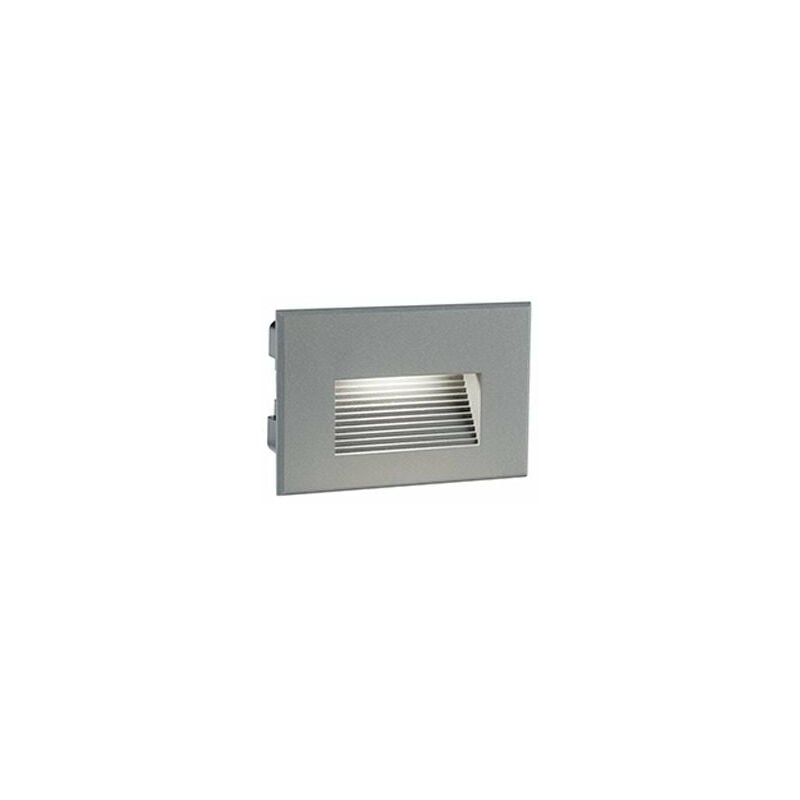 foto del prodotto incasso dente 3w led 3000k sovil