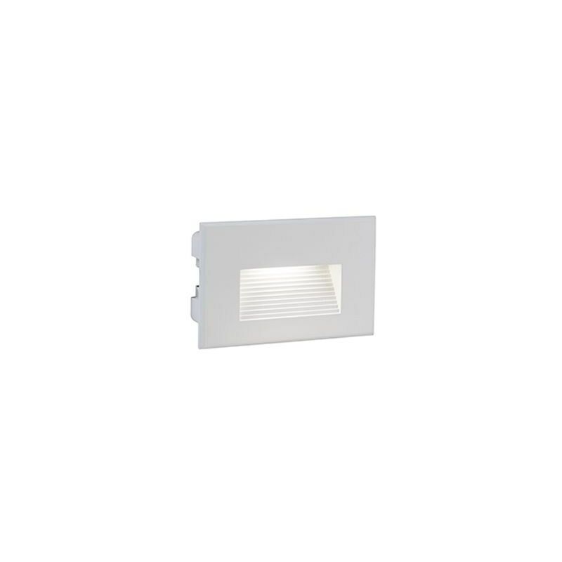 foto del prodotto incasso dente 3w led 4000k sovil