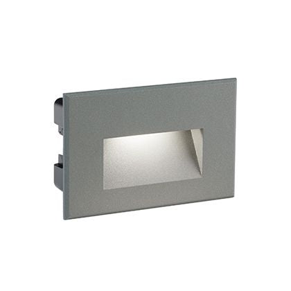 foto del prodotto incasso liscio 3w led 3000k sovil