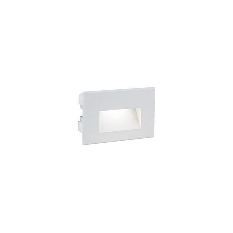 foto del prodotto incasso liscio 3w led 4000k sovil