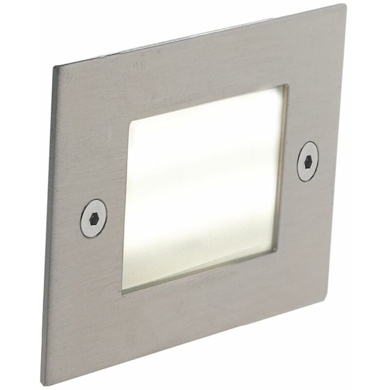 foto del prodotto incasso segnapassi bolt led