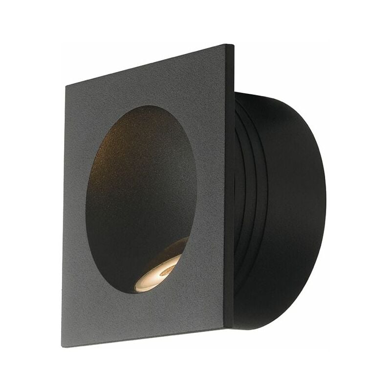 foto del prodotto incasso segnapassi onyx led