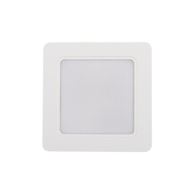 foto del prodotto incasso tavo led dl 12w nw kanlux luce naturale