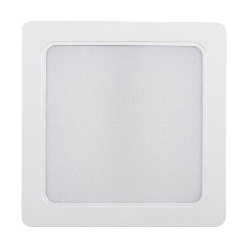 foto del prodotto incasso tavo led dl 18w nw kanlux luce naturale