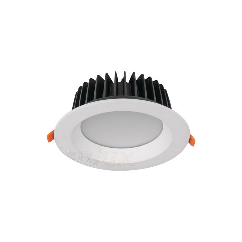 foto del prodotto incasso tiberi pro 30w 940 w kanlux luce naturale