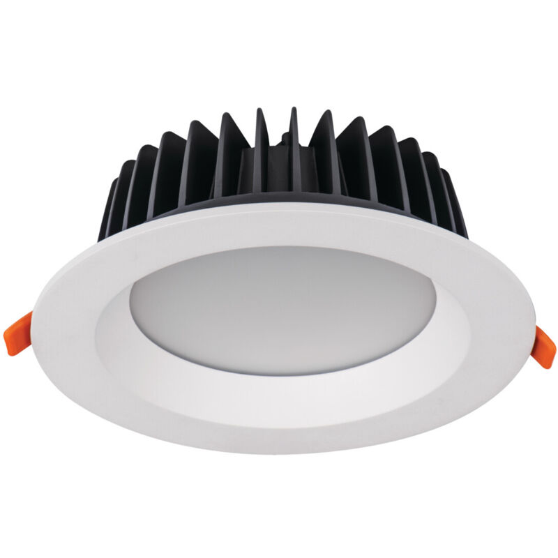 foto del prodotto incasso tiberi pro 40w 940 w kanlux luce naturale