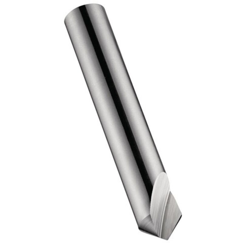 foto del prodotto incavo conico dormer 90 d.20mm hss vuoto z.1
