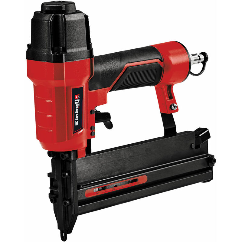 foto del prodotto inchiodatrice pneumatica tc pn50 capacit caricatore 100 pz