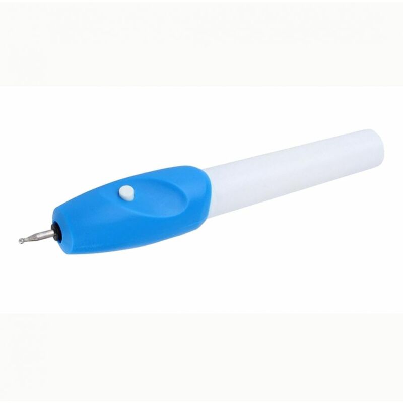 foto del prodotto incisore a batteria