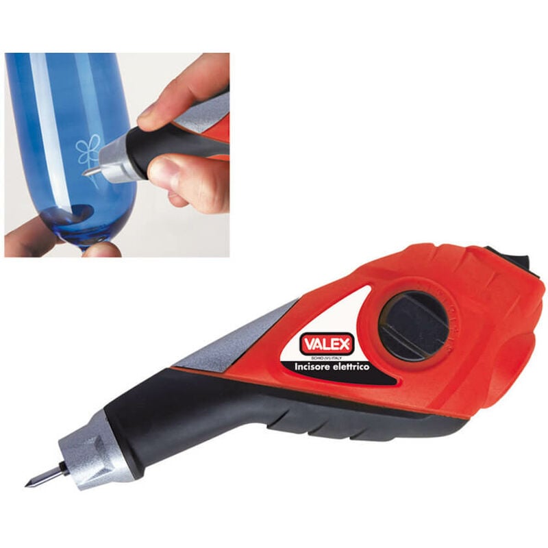 foto del prodotto incisore elettrico regolabile 220v