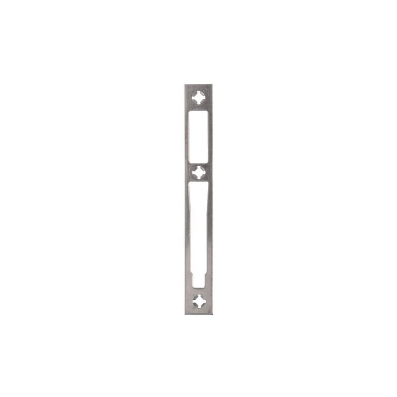 foto del prodotto incontro centrale assa abloy in alluminio 175x22x6 mm 2839 10 2