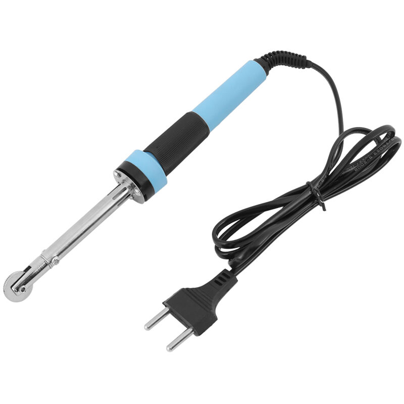 foto del prodotto incorporatore di filo cilindrico per riscaldamento elettrico 220 240 v 30 w per strumento di apicoltura per alveare 220 v, spina ue zoternen