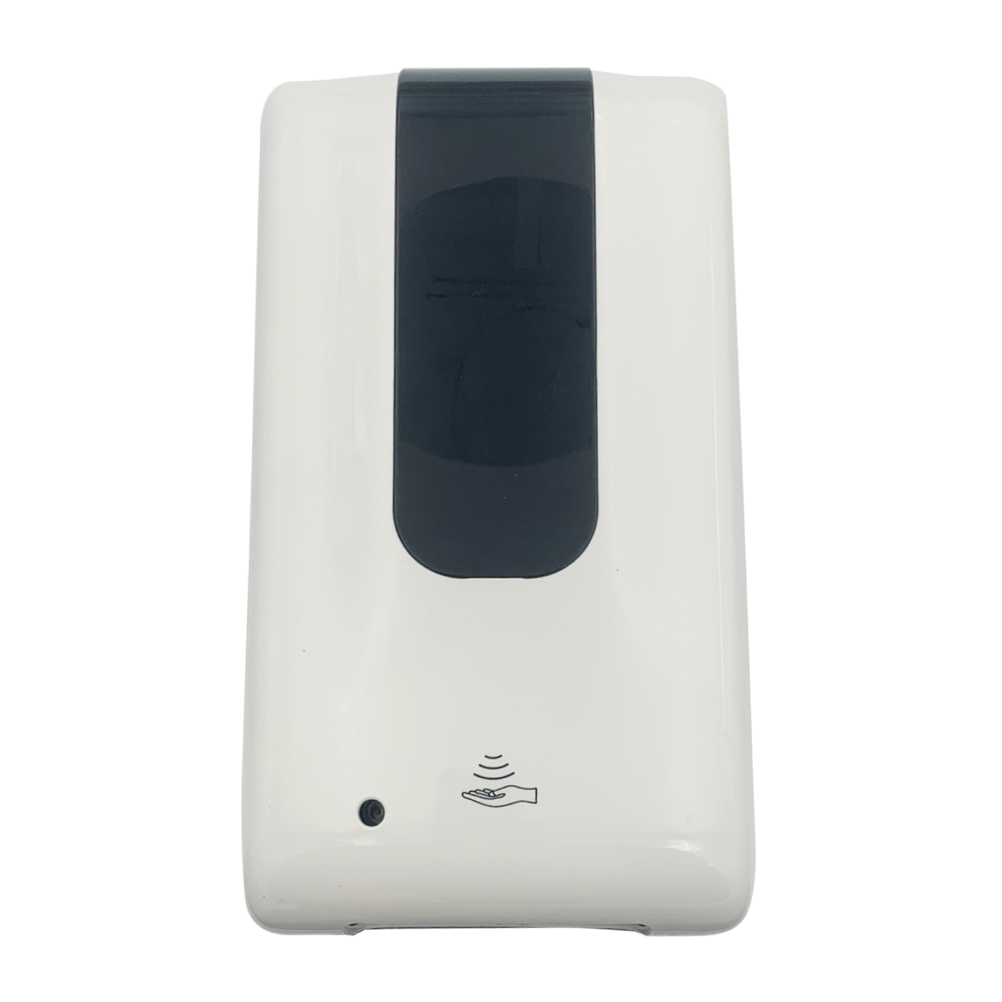 foto del prodotto inda dispenser sapone elettrico per sapone liquido bianco