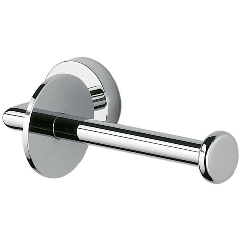 foto del prodotto inda forum a36250 porta rotolo cromato codice prod a36250cr