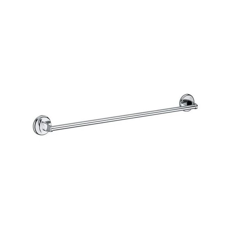 foto del prodotto inda hotellerie portasalviette l.37 cm, tagliabile a misura, finitura cromo a0418acr