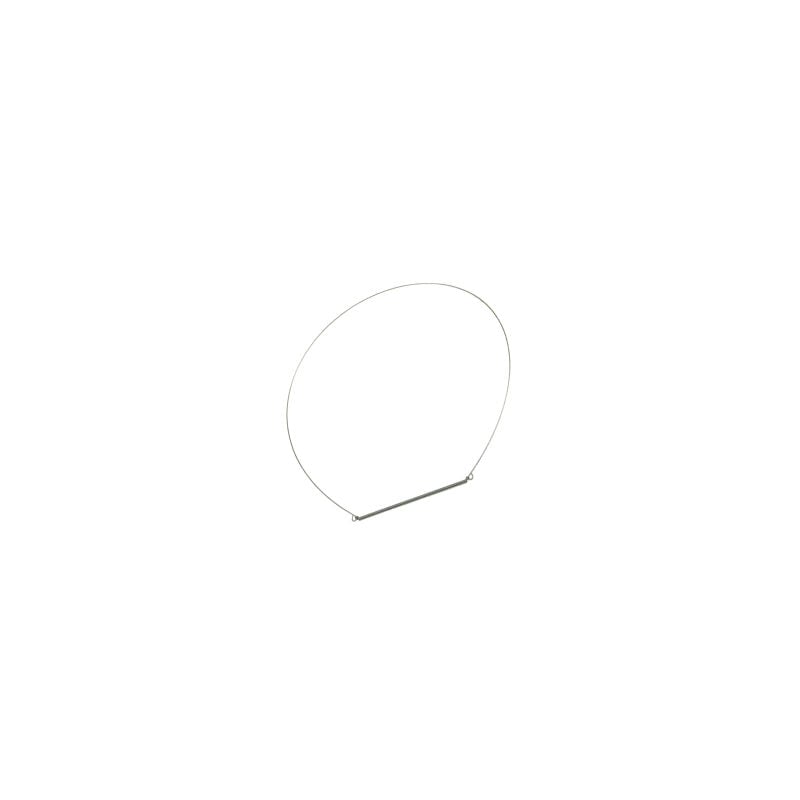 foto del prodotto indesit anello di tensione manicotto posteriore originale lavatrice ariston hotpoint 936123663946020265