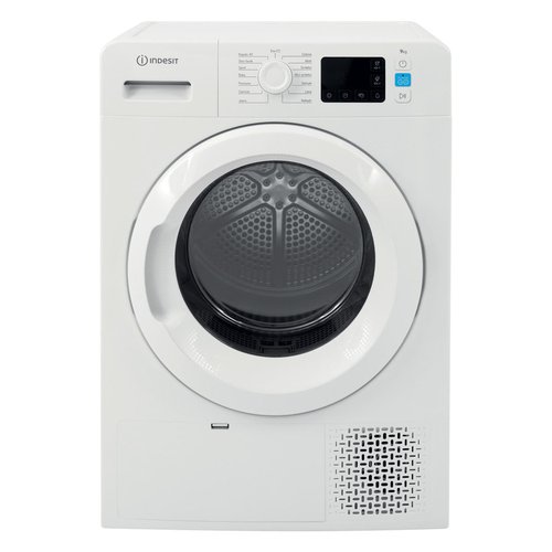 foto del prodotto indesit asciugatrice yt m11 92 it r yt m11 92 it r