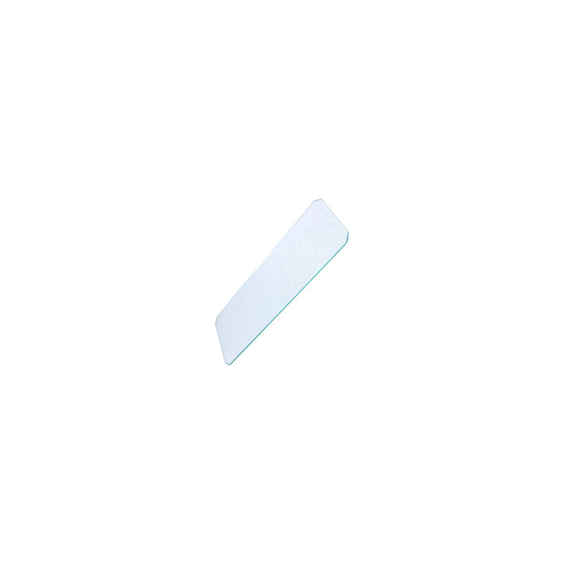 foto del prodotto indesit balconcino di vetro originale frigorifero, congelatore 309855
