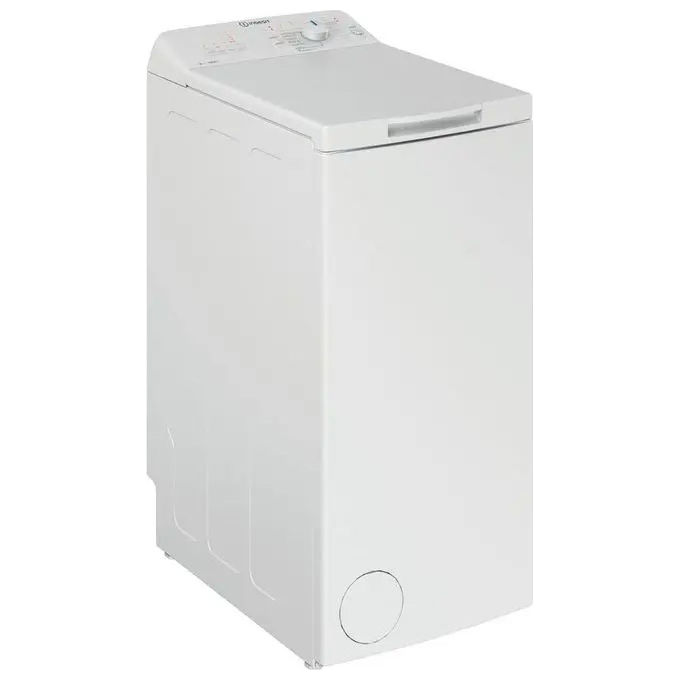 foto del prodotto indesit btw l60400 it lavatrice a carica dall alto 6 kg 1000 giri classe c funzione aggiungi indumento pausa 