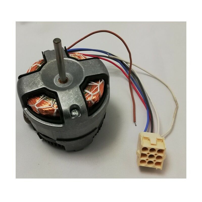 foto del prodotto indesit c00302786 motore cappa elettrica