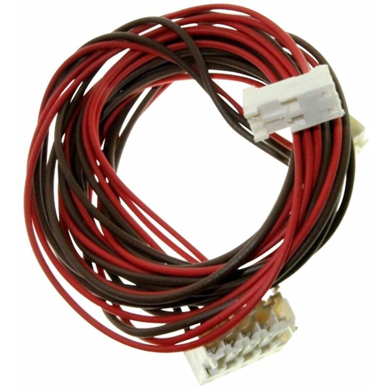 foto del prodotto indesit cablaggio porta lavatrice 279220