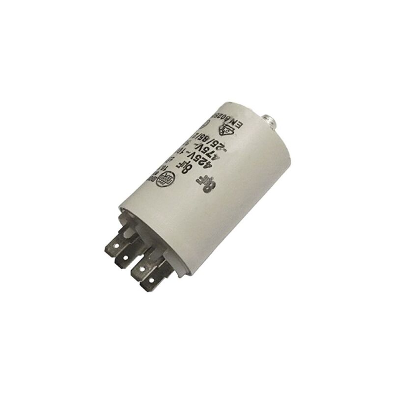 foto del prodotto indesit condensatore 8mf 450v asciugatrice vedette 609203662734780619