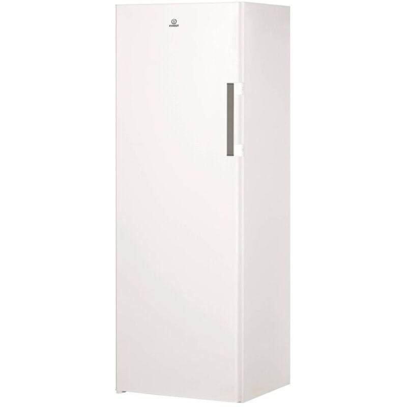 foto del prodotto indesit - congelatore verticale statico 60 cm 245 l - ui62wfr
