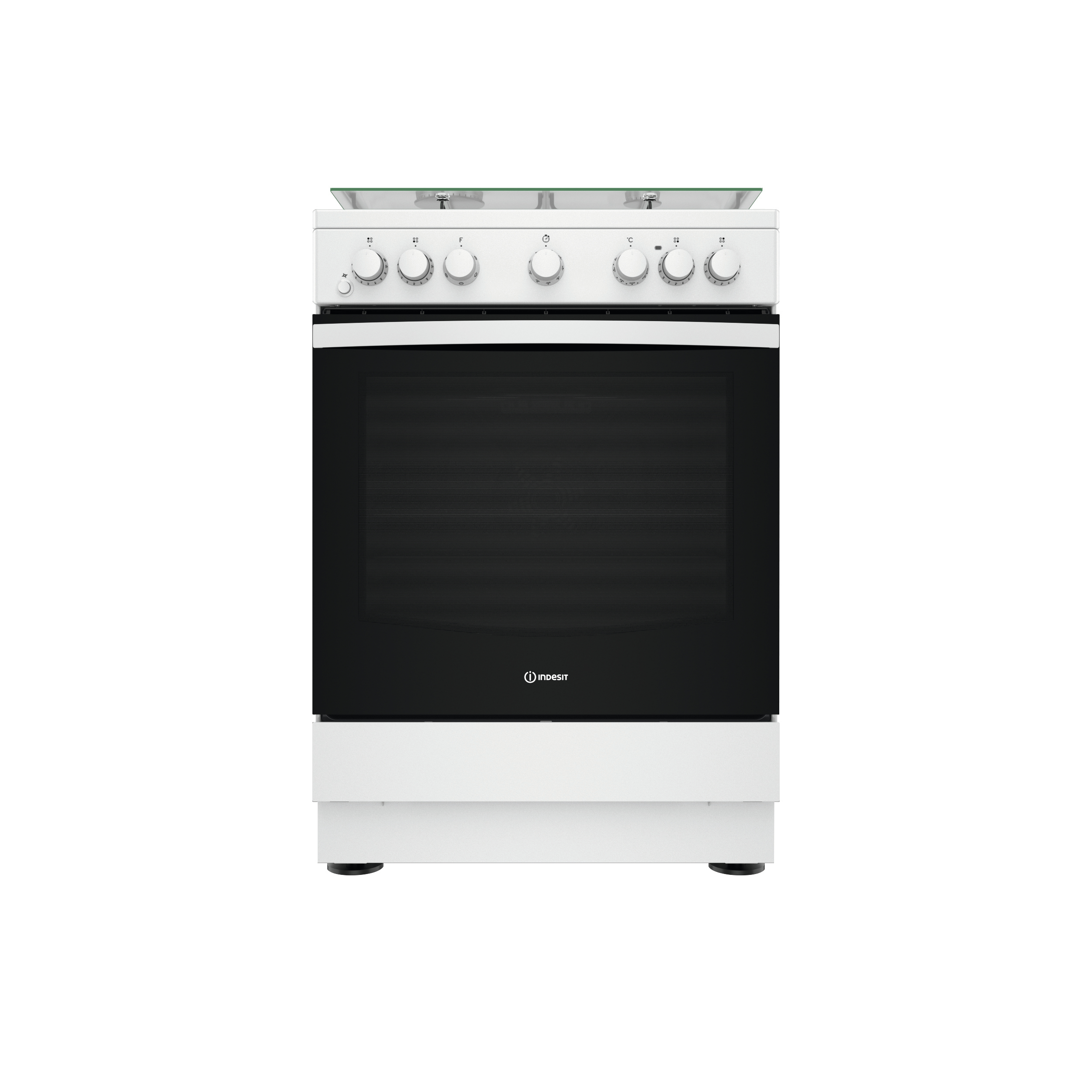foto del prodotto indesit cucina is67g4phw e is67g4phw e