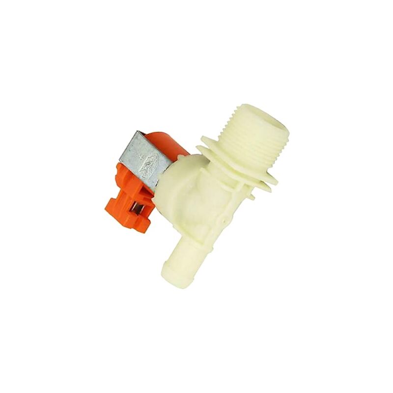 foto del prodotto indesit - elettrovalvola 1 via originale - lavastoviglie 3170308059131942279