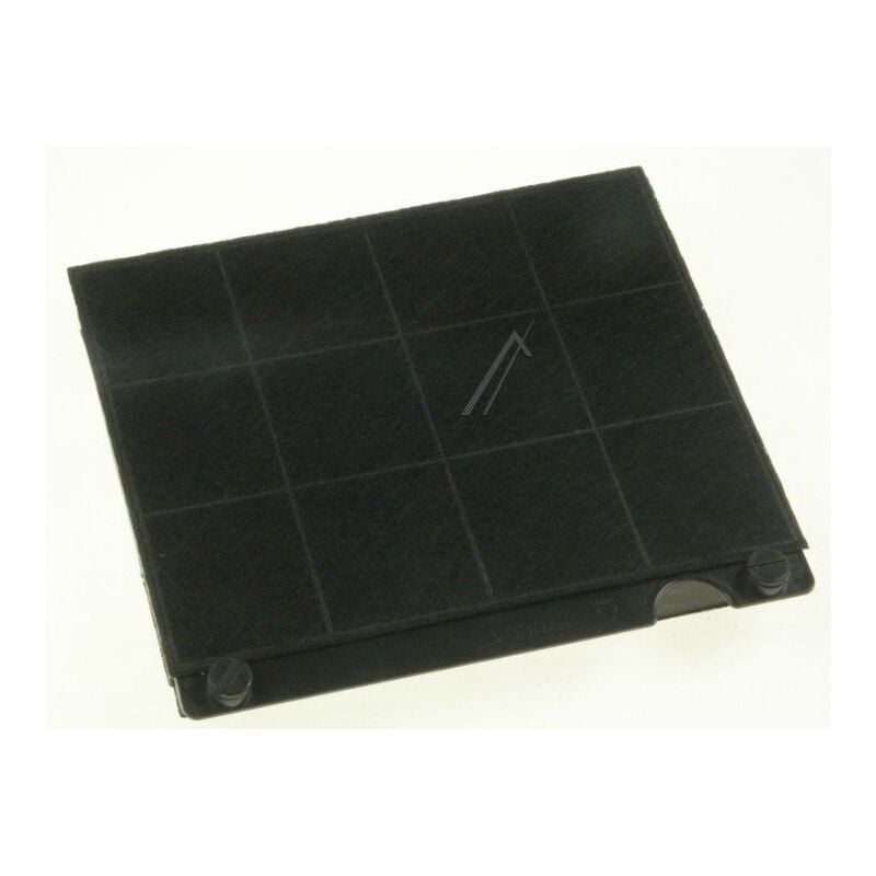 foto del prodotto indesit filtro a carbone 15 230 x 210 x 30 mm cappa aspirante electrolux 899763663946770153