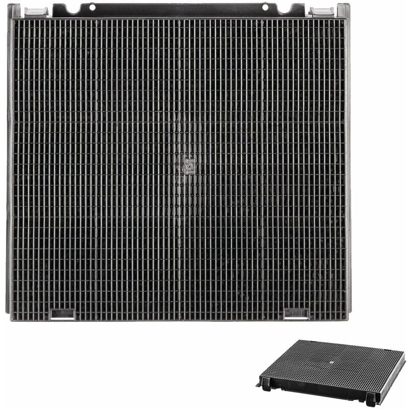 foto del prodotto indesit filtro a carbone al pezzo 242 cappa aspirante 1435603663216022265