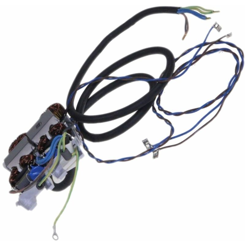 foto del prodotto indesit filtro anti rumore piano cottura 294689
