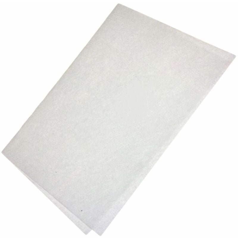 foto del prodotto indesit filtro metallico originale cappa aspirante 322500