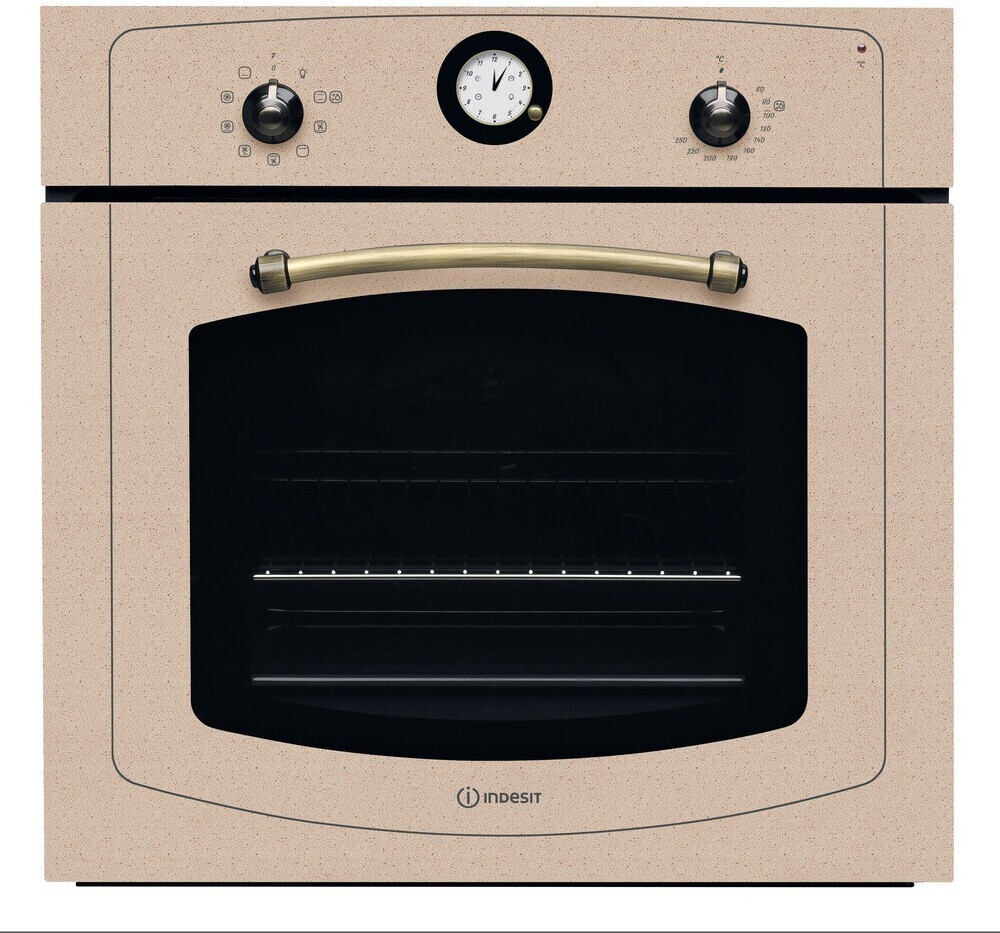 foto del prodotto indesit forno da incasso ifvr 800 h av ifvr 800 h av