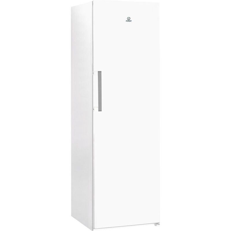 foto del prodotto indesit frigorifero 1 porta 59,5cm 323l a bianco statico si61w