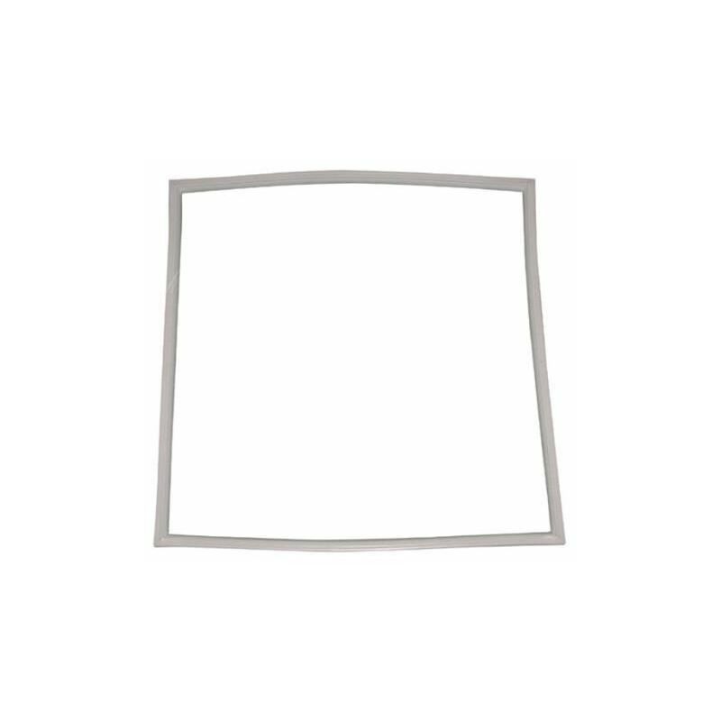 foto del prodotto indesit guarnizione bianca porta freezer frigorifero, congelatore 342050