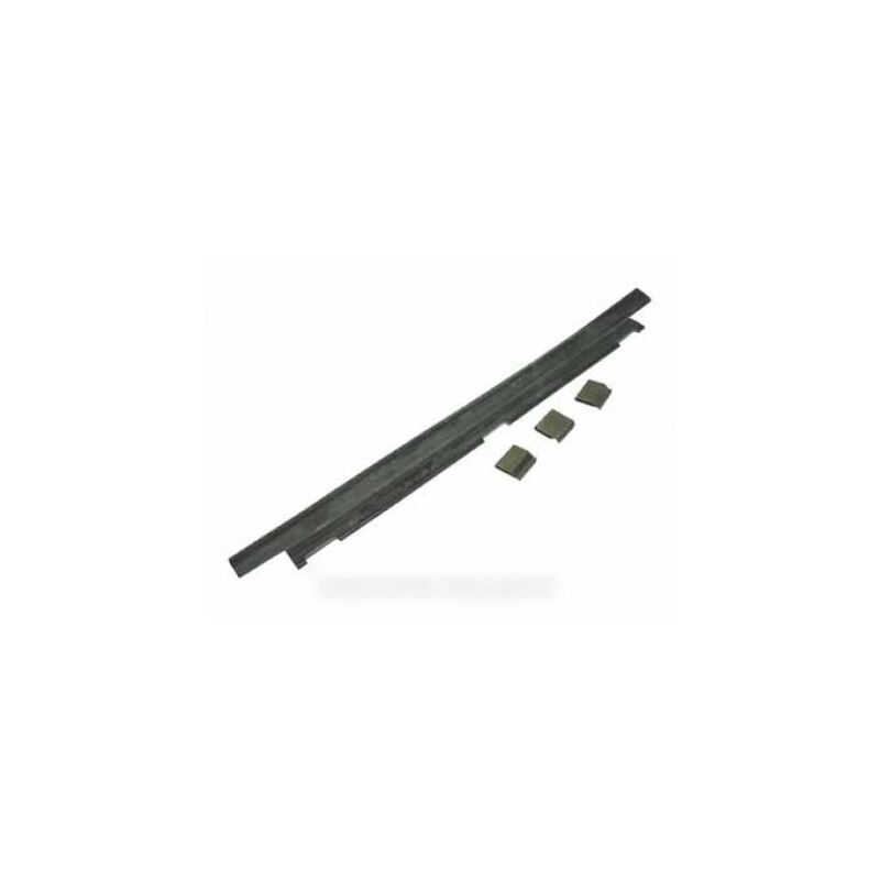 foto del prodotto indesit guarnizione inferiore vasca kit originale lavastoviglie 95023