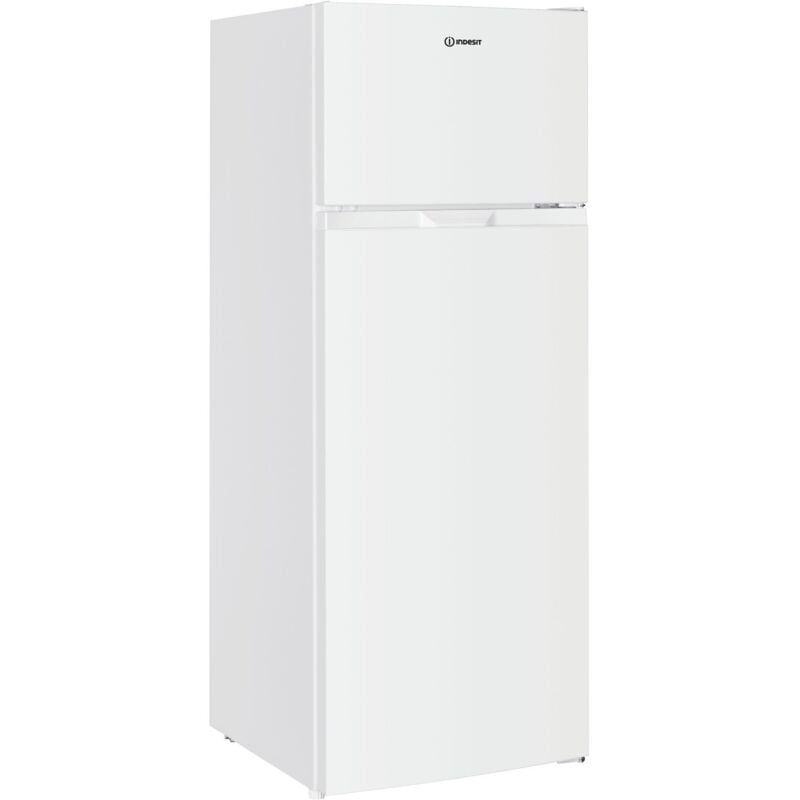 foto del prodotto indesit - i55t0 412w frigorifero libera installazione 206 l e bianco